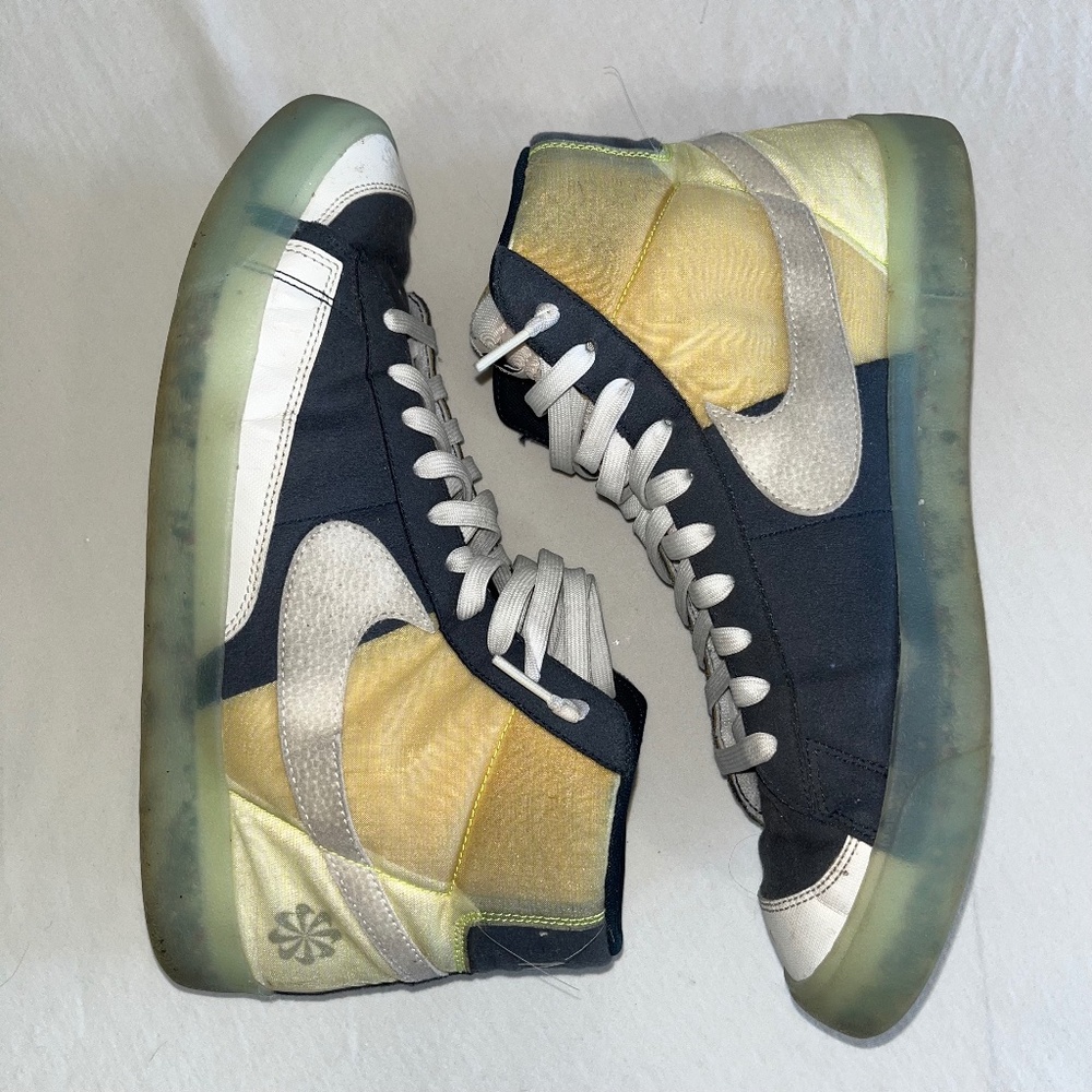 Nike Blazer Mid '77